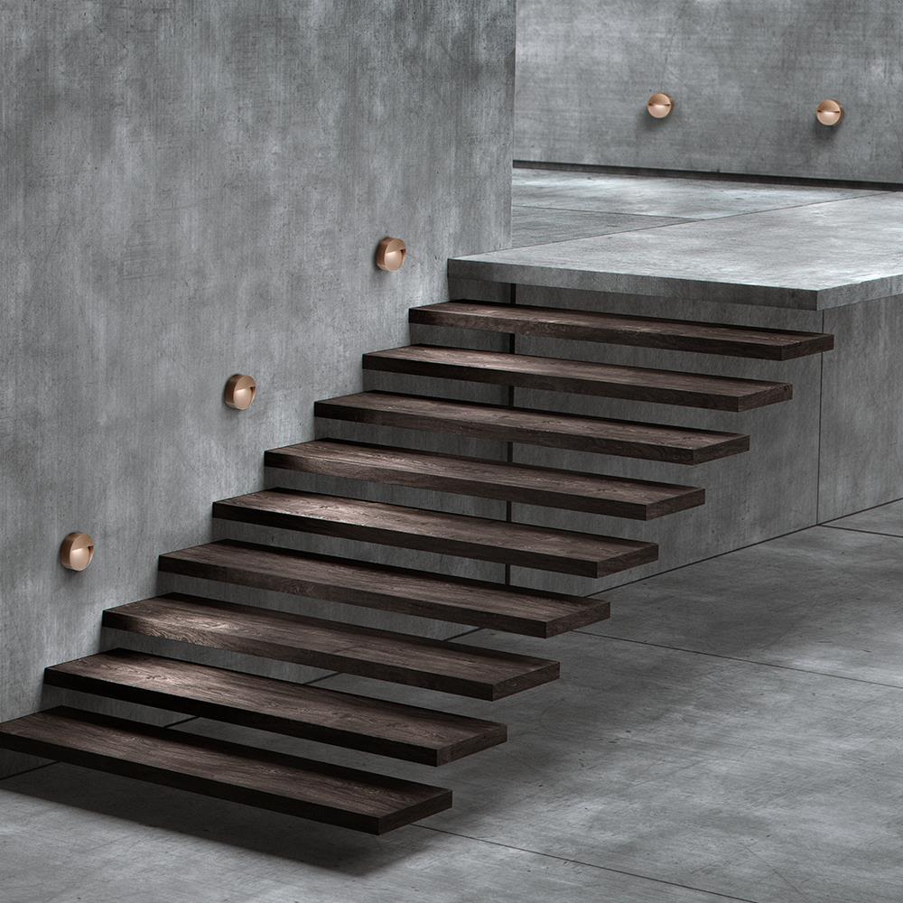 Light Point Sirius Wall Light