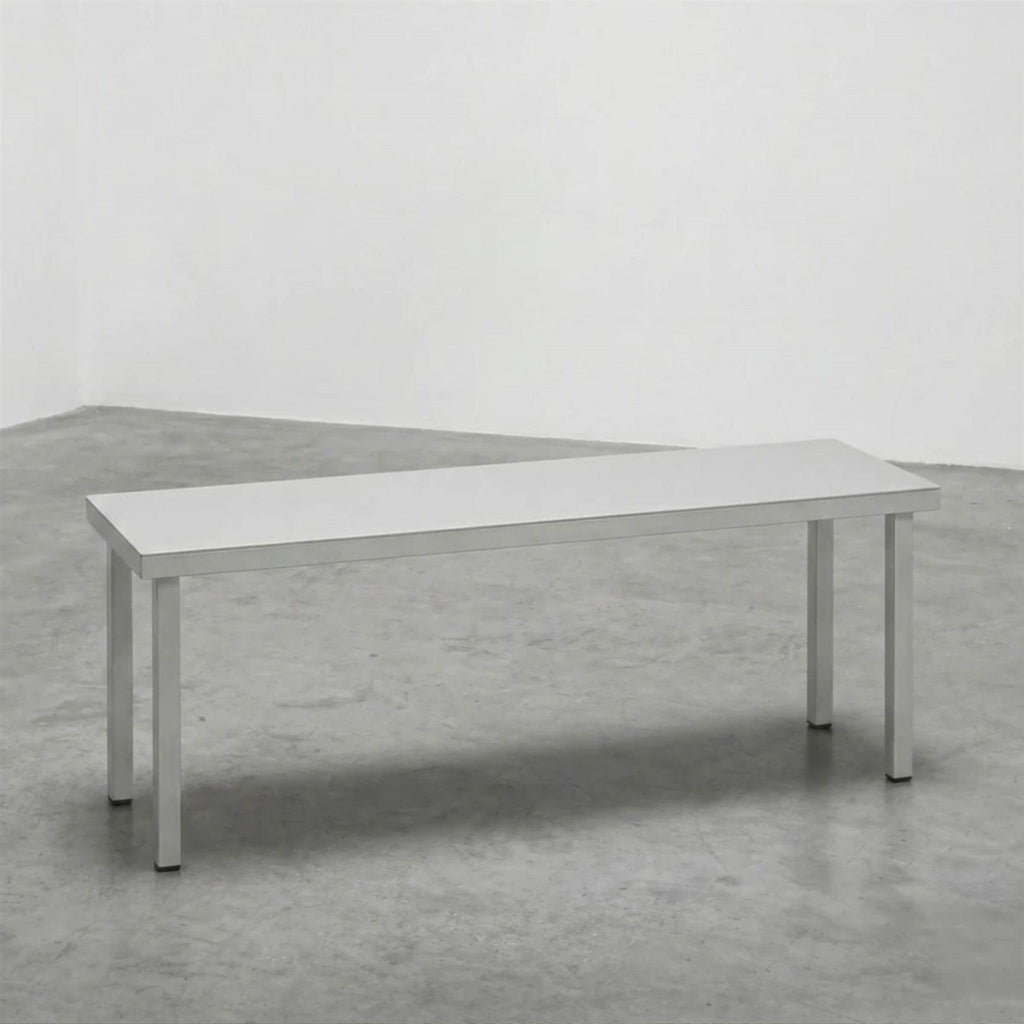 Valerie Objects Bench