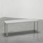 Valerie Objects Bench
