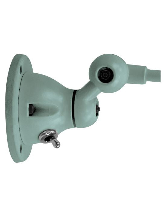 Jielde Signal One Arm Adjustable Wall Light
