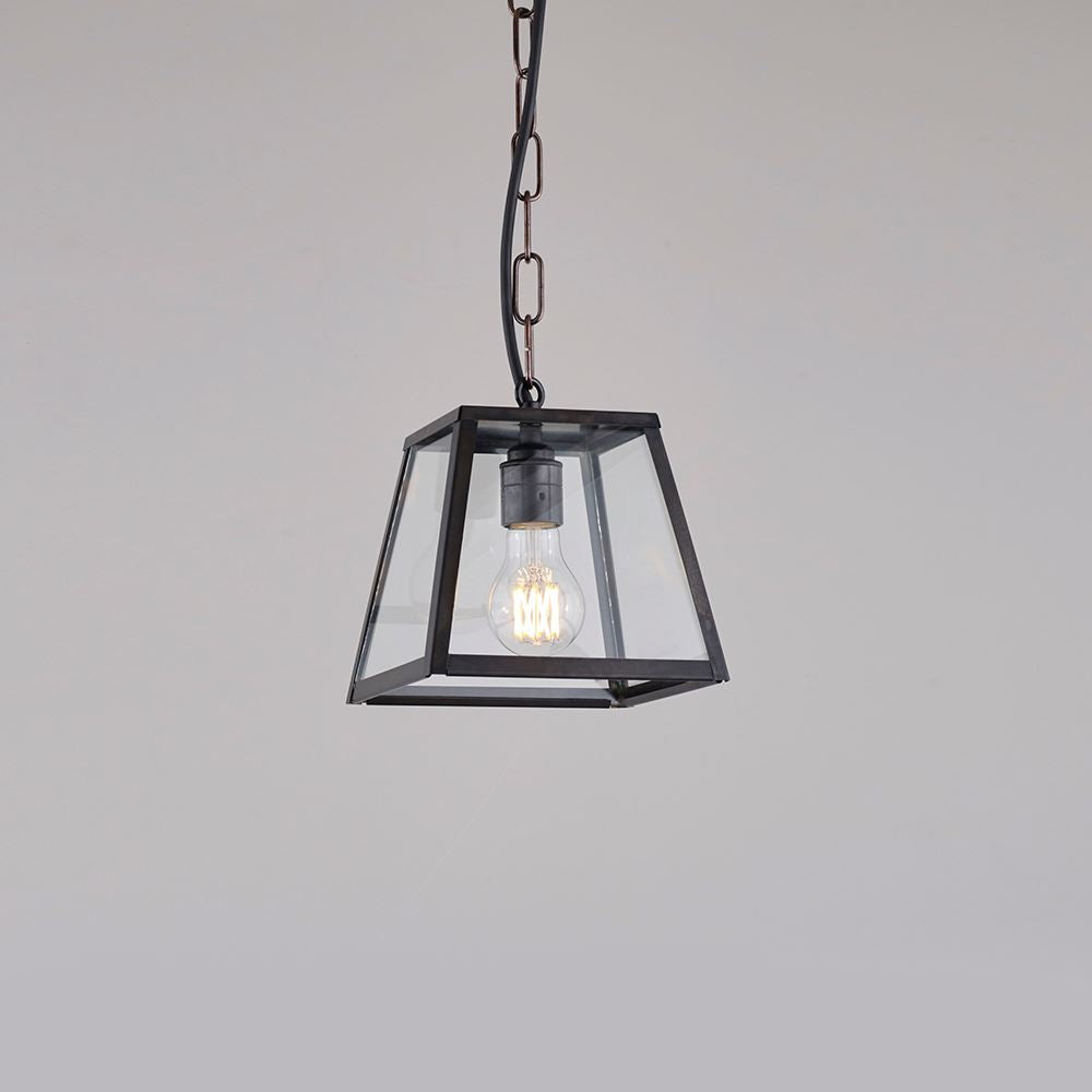 Davey Quad Pendant Light