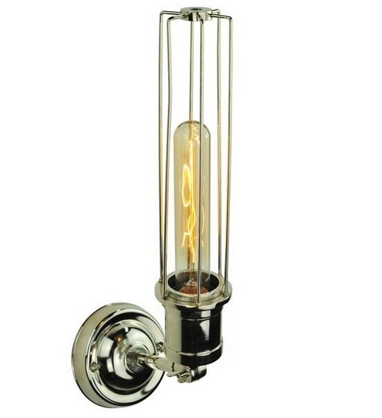Limehouse Alexander Wall Light