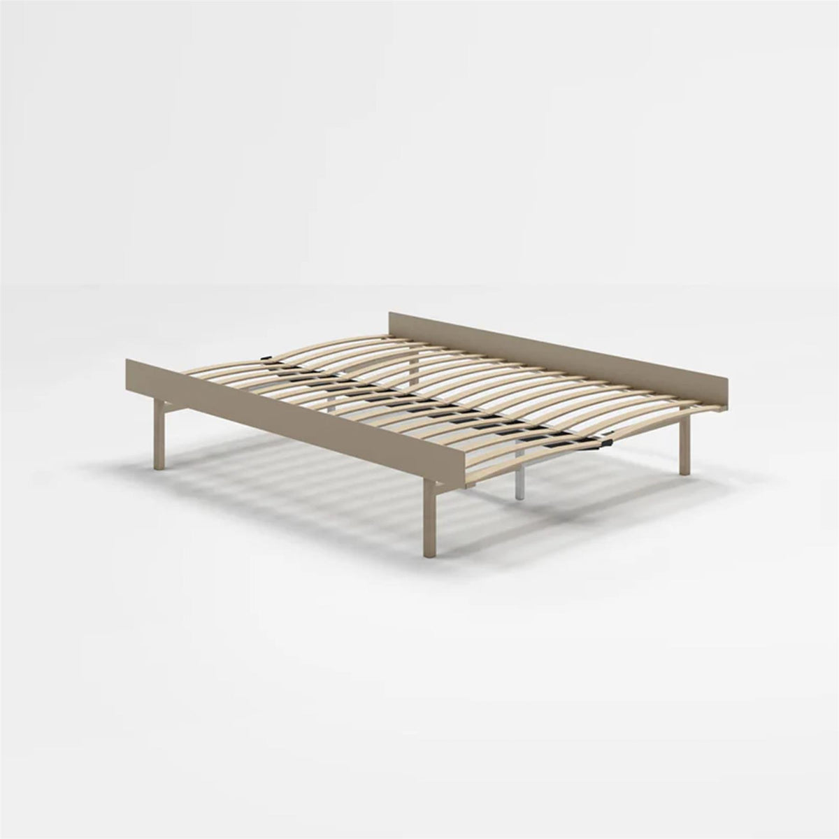 MOEBE High Bed