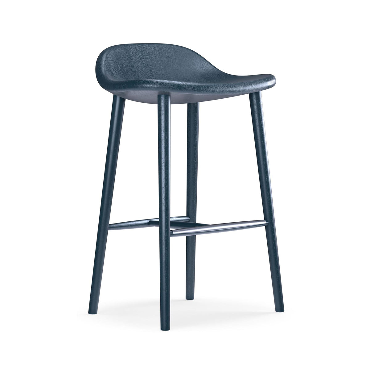 Stolab Miss Holly Breakfast Bar Stool