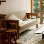 Frama Symmetry Couch
