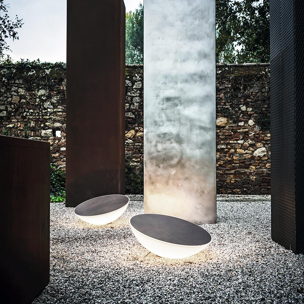 Foscarini Solar Outdoor Light