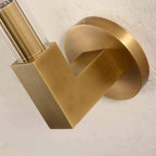 Jimmy Raiden Crown Wall Light