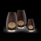 Bover Amphora Outdoor Floor Lamp