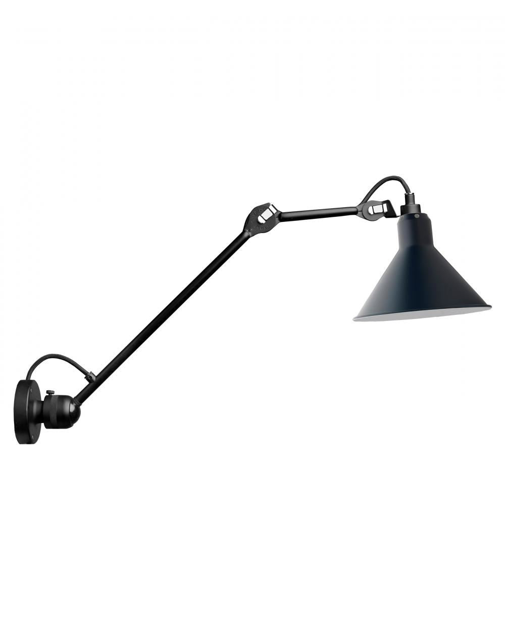 DCW Editions Lampe Gras 304 Medium Wall Light