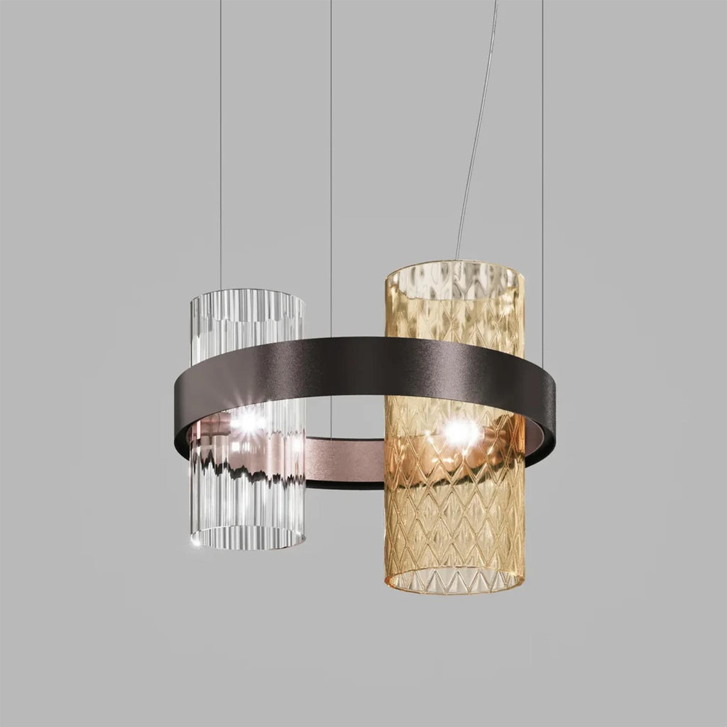 Vistosi Armonia SP 50 Pendant Light