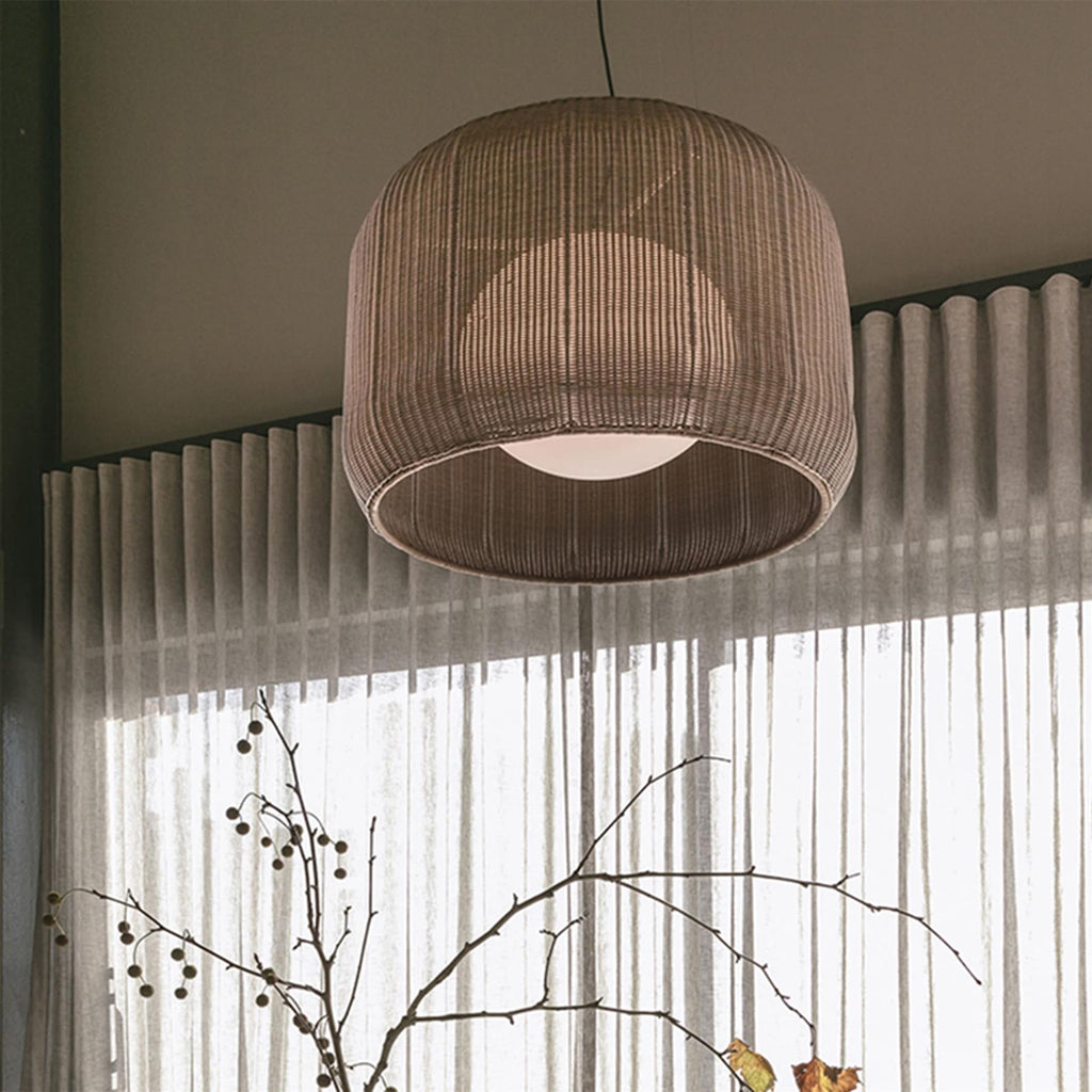 Bover Fora Outdoor Pendant Light
