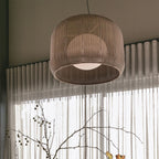 Bover Fora Outdoor Pendant Light