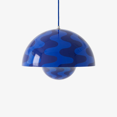 &Tradition VP7 Flowerpot Pendant