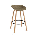 Normann Copenhagen Mat Bar Chair