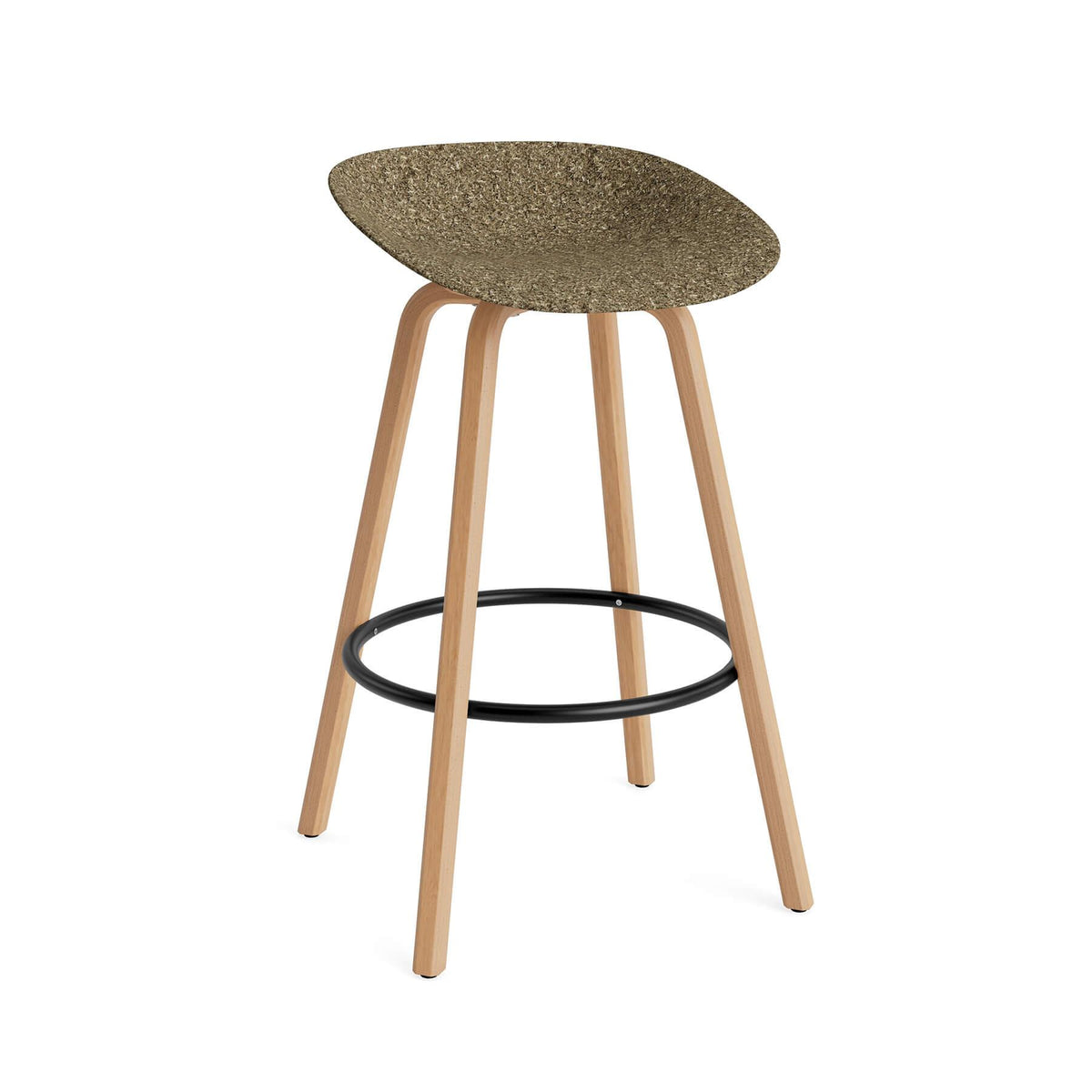 Normann Copenhagen Mat Bar Chair