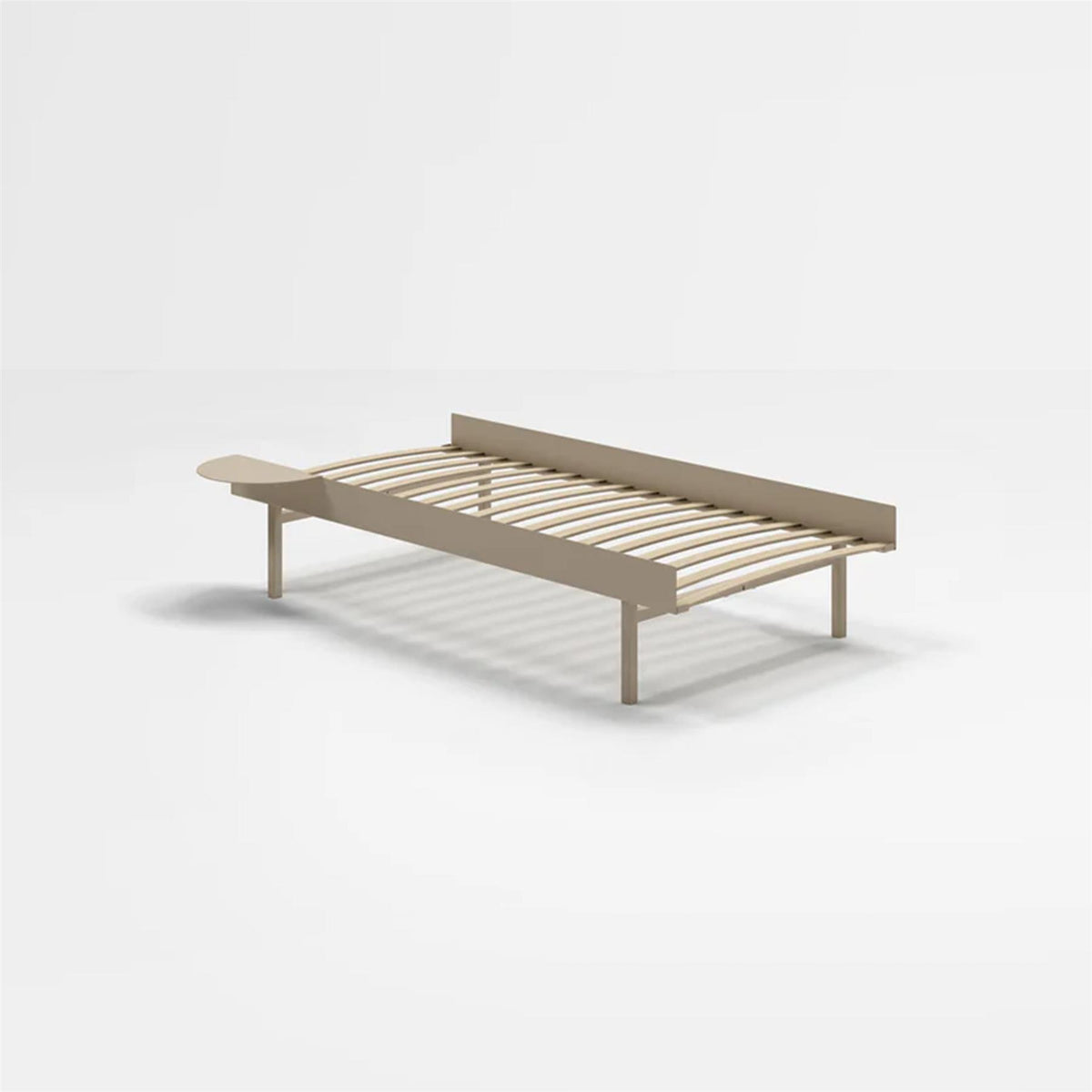 MOEBE High Bed
