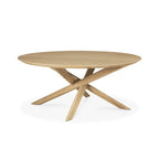 Ethnicraft Mikado Coffee Table