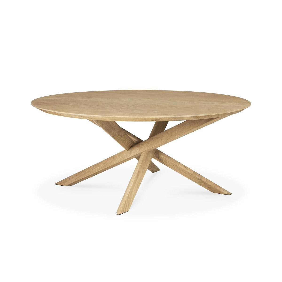 Ethnicraft Mikado Coffee Table