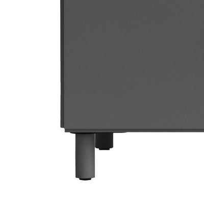 String Furniture Relief Connecting Leg