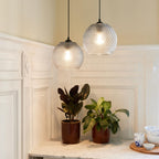 Halo Design Nobb Pendant Light