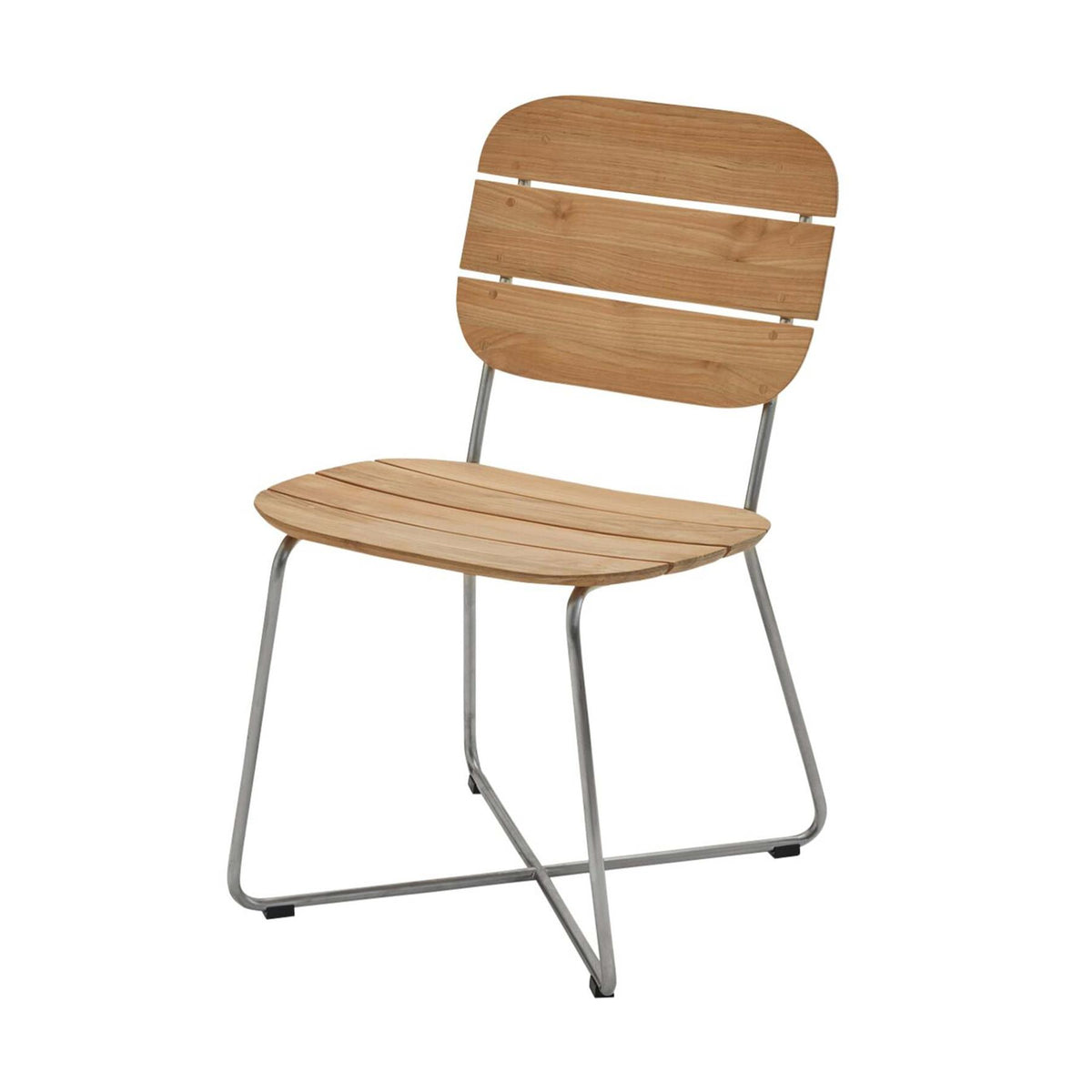 Fritz Hansen Lilium Garden Chair