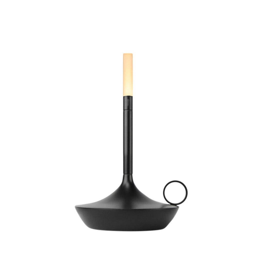 Graypants Wick S PRO Rechargeable Outdoor Table Light - USB-C