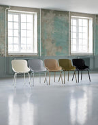 Normann Copenhagen Hyg Chair