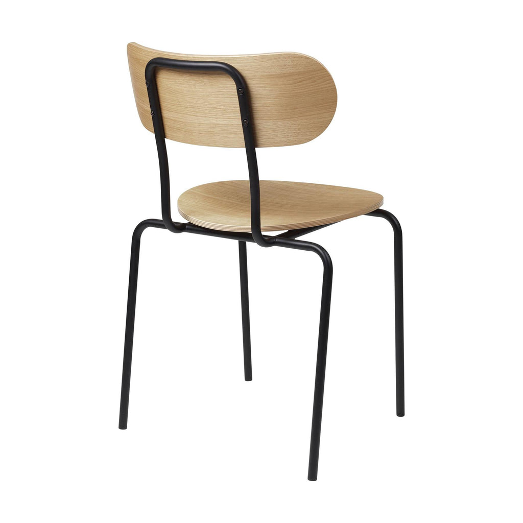 GUBI Coco Dining Chair