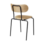 GUBI Coco Dining Chair