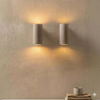 Serax No.3 Wall Light - Concrete Primary Shape