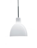 Louis Poulsen Toldbod Glass Pendant Light