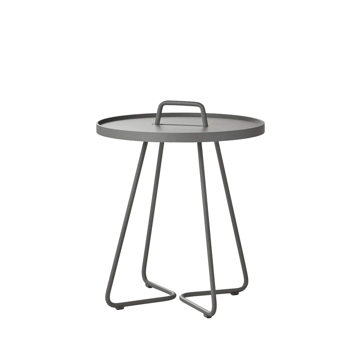 Cane-line On The Move Garden Side Table
