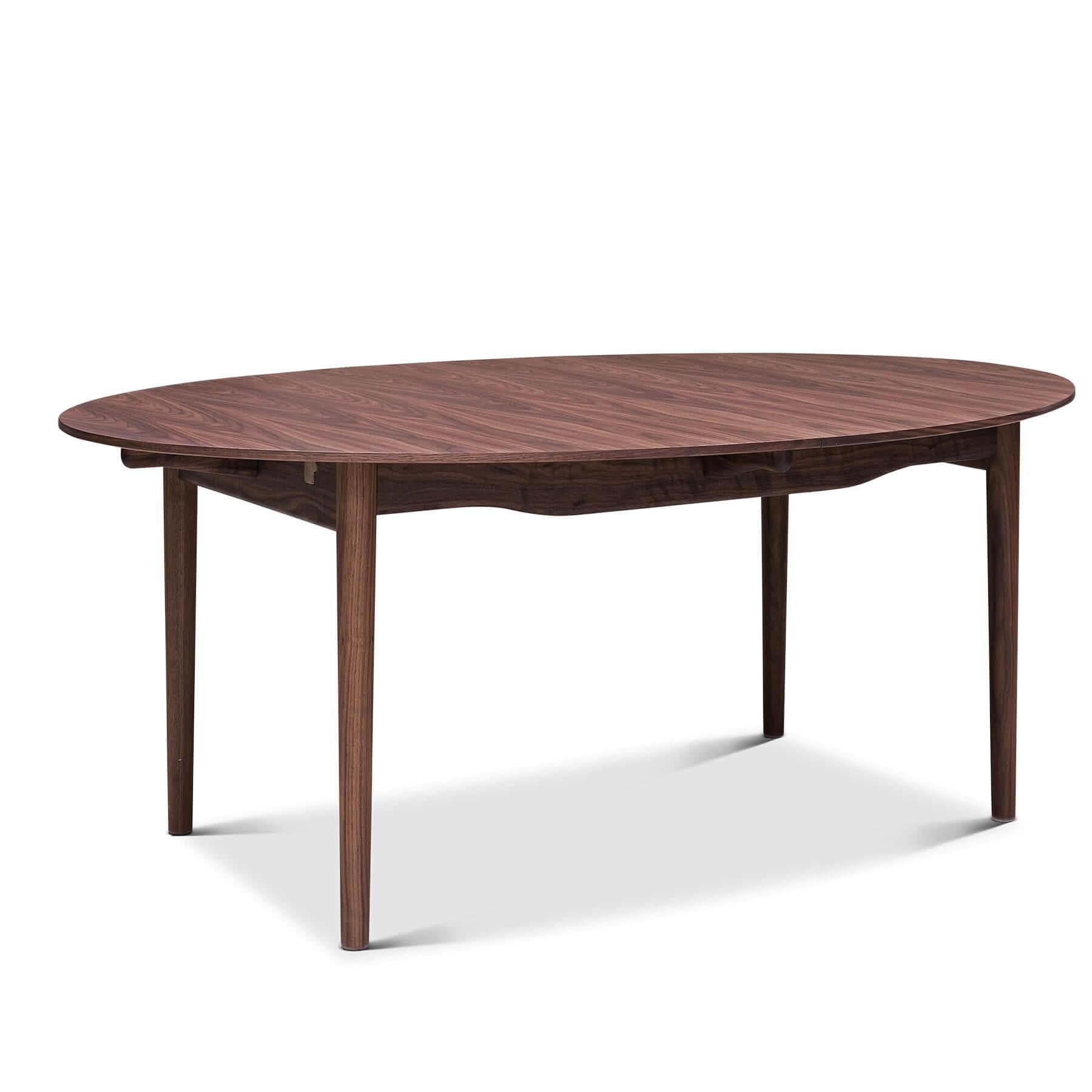 Finn Juhl The Small Silver Table