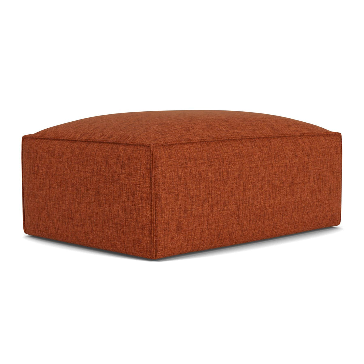 The Conran Shop Livello Small Ottoman