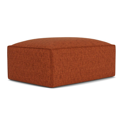The Conran Shop Livello Small Ottoman