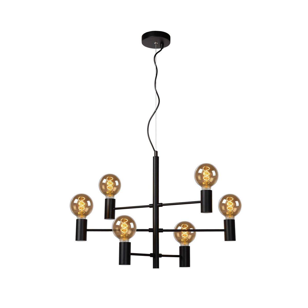 Lucide Leanne Pendant Light