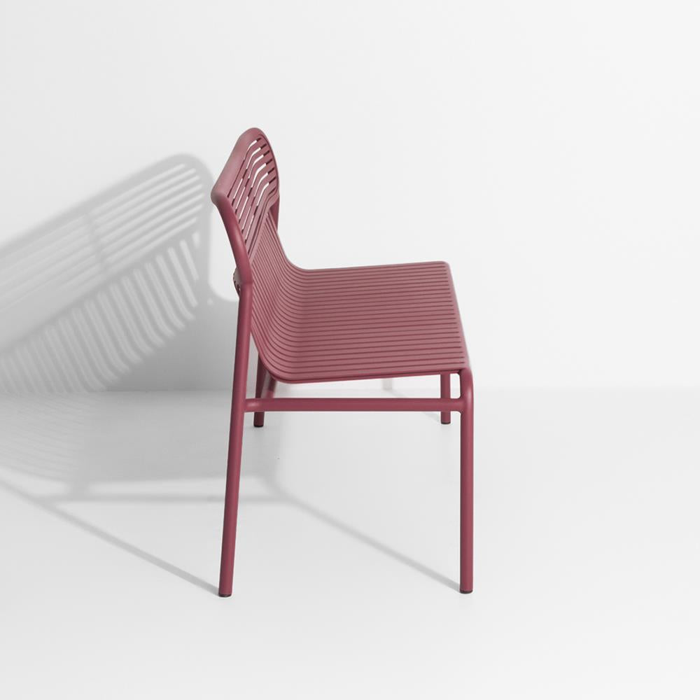 Petite Friture Week-End Garden Bench
