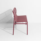 Petite Friture Week-End Garden Bench