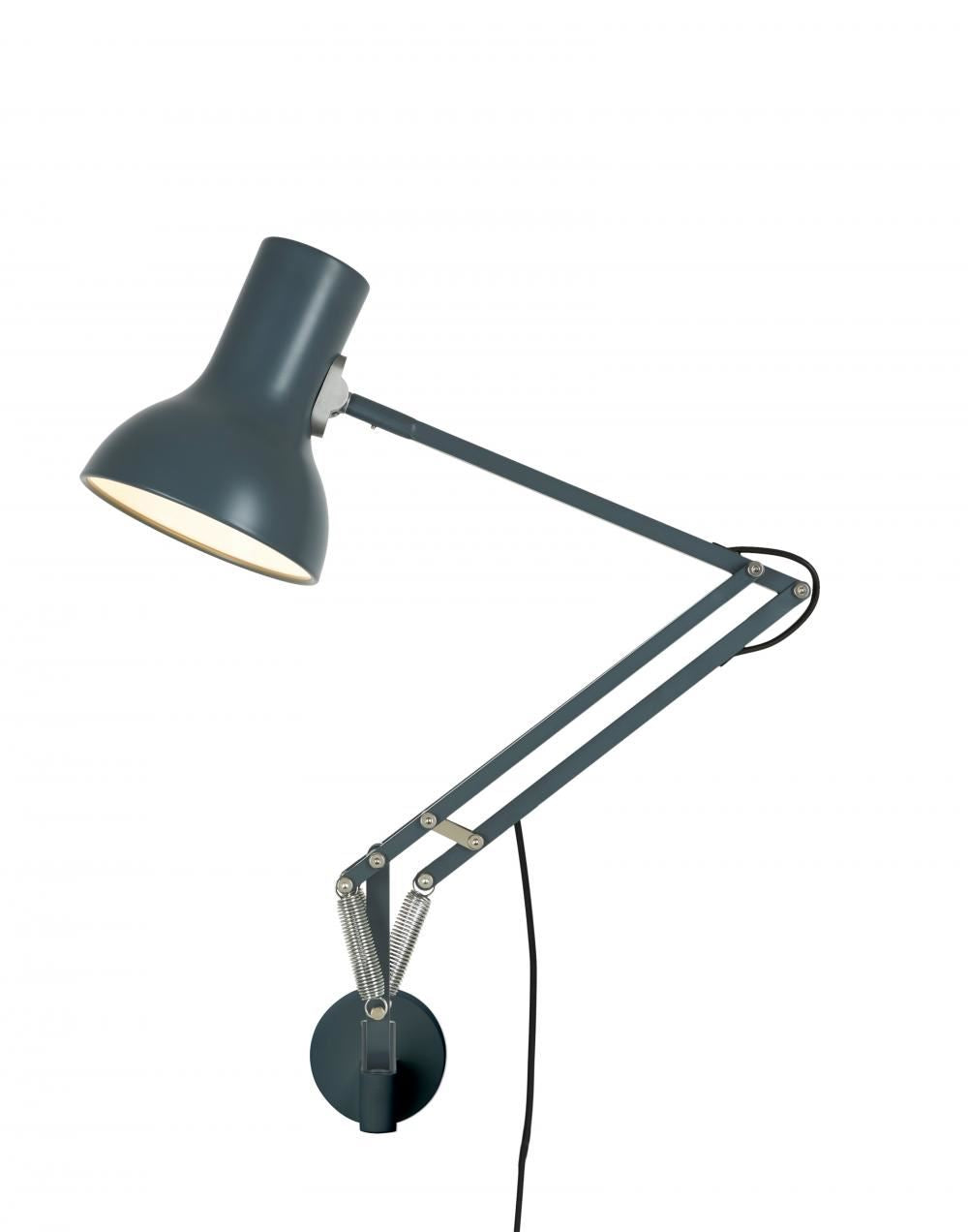 Anglepoise Type 75 Extending Wall Lamp