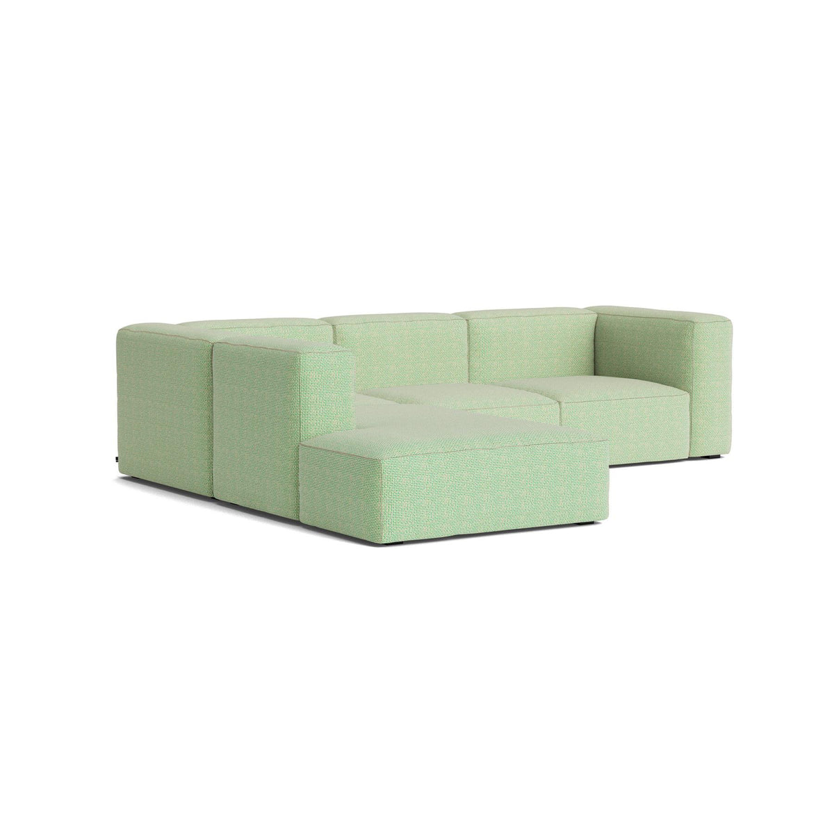 HAY Mags Soft 3+ Seater Corner Sofa Combination 2