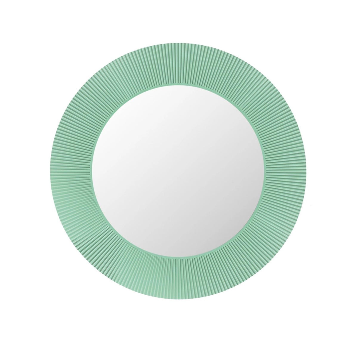 Kartell All Saints Wall Mirror