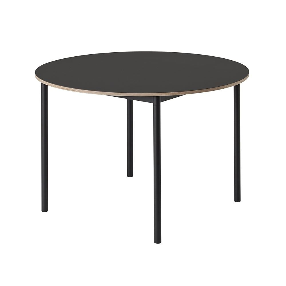 Muuto Base Round Dining Table
