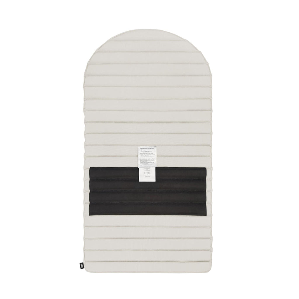 Tom Dixon Groove Garden Lounge Chair Cushion