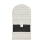 Tom Dixon Groove Garden Lounge Chair Cushion