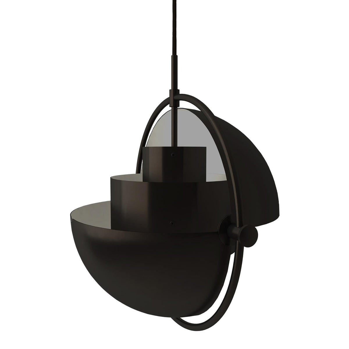 GUBI Multi-Lite Pendant Light - Large
