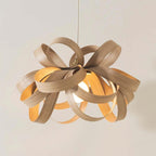 Tom Raffield Skipper Pendant Light