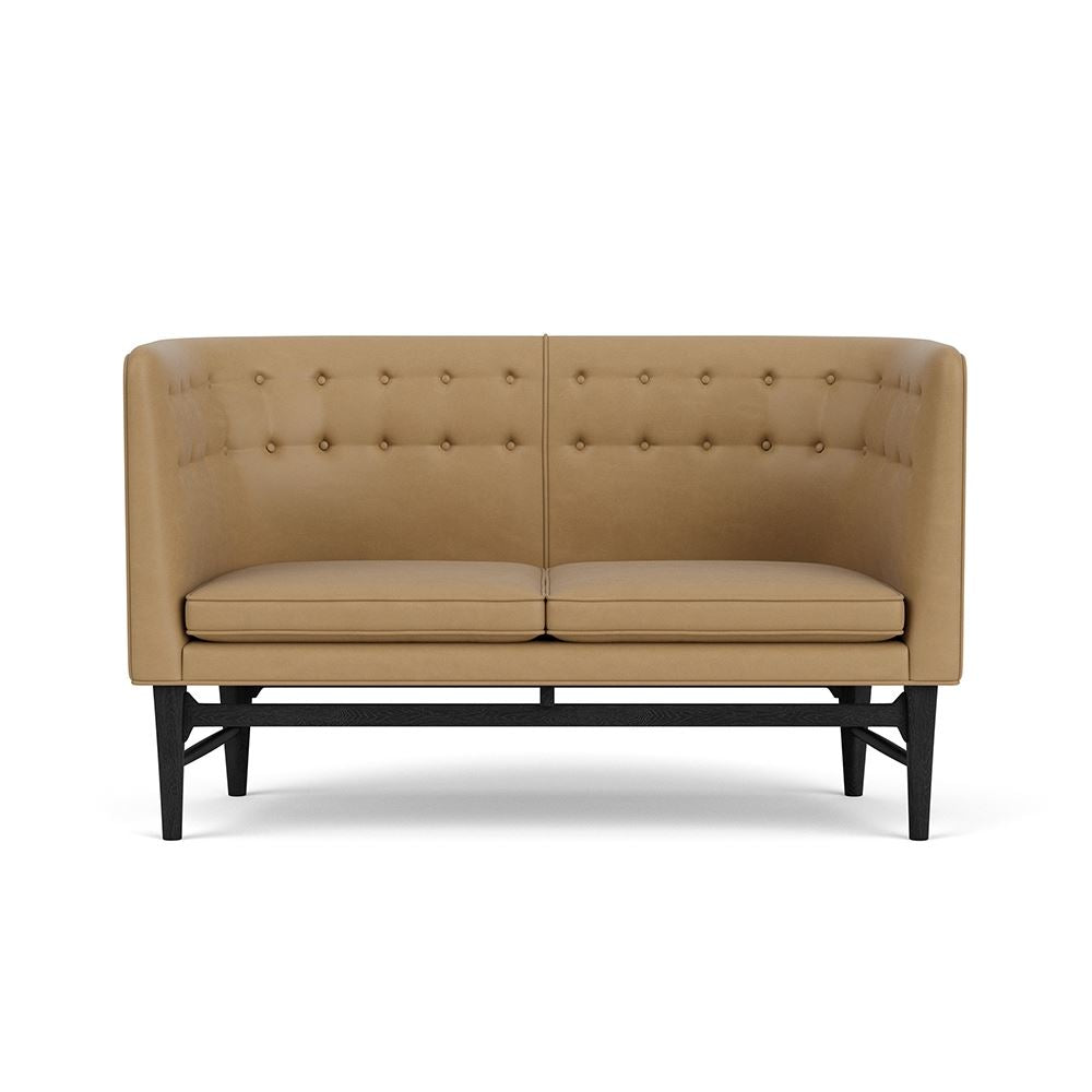 &Tradition AJ6 Mayor 2 Seater Sofa