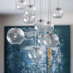 Vistosi Oto Pendant Light