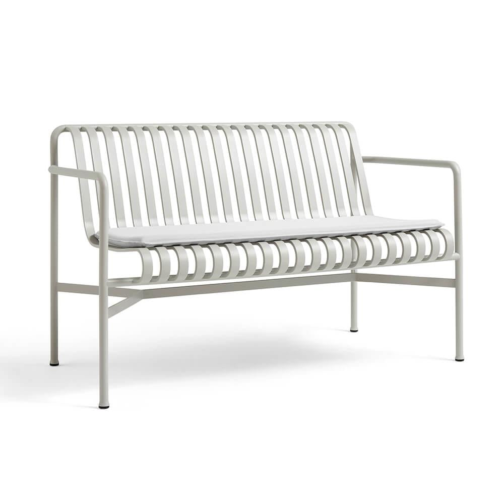 HAY Palissade Dining Bench Seat Cushion