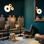 Marset Ginger Wall Light